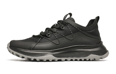Кроссовки CВ°BANNER Casual Shoes Men Low-Top Black C°Banner