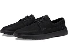 Оксфорды Sperry Cabo II, цвет Blackout