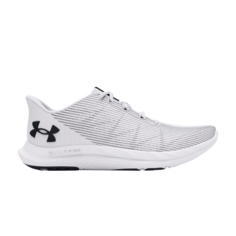 Кроссовки Speed Swift, цвет White Mod Grey Under Armour