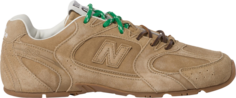 Кроссовки New Balance x Miu Miu 530 SL Ecru, кремовый