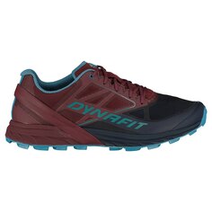 Кроссовки Dynafit Alpine trail, красный