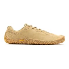 Кроссовки Merrell Vapor Glove 6 LTR trail, бежевый