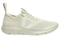 Мужские кроссовки Rick Owens низкие, светло-зеленый