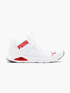 ENZO 2 Кроссовки Puma, белый