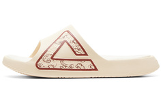 Шлепанцы серии Guochuang мужские Desert Powder Peak