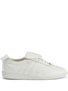 Giuseppe Zanotti кроссовки League, белый