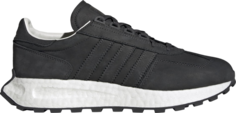 Кроссовки Adidas Retropy E5 Carbon Black, черный