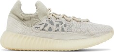 Кроссовки Adidas Yeezy Boost 350 V2 CMPCT Slate Bone, кремовый
