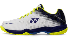 Кроссовки Yonex Badminton Unisex, белый/черный/желтый