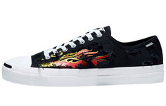 Кроссовки Converse Jack Purcell из парусины унисекс