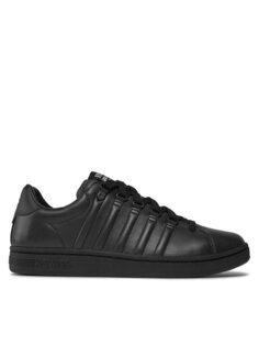 Кроссовки K-Swiss, черный