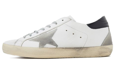 Кеды мужские с низким верхом Golden Goose, белый