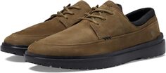 Кроссовки Cabo II Oxford Sperry, цвет Olive