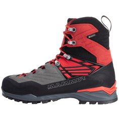 Ботинки Mammut Kento Pro High Goretex, красный Mammut®
