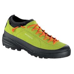 Кроссовки Scarpa Haraka Goretex , зеленый