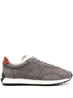 Tods т Винтажные кеды, серый Tod’S