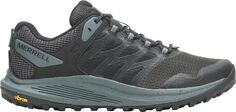 Мужские походные кроссовки Merrell Nova 3, черный