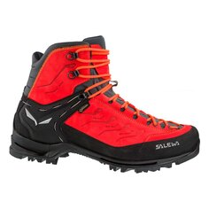 Ботинки Salewa Rapace Goretex Mountaineering, черный