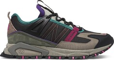Кроссовки New Balance Bodega x X-Racer All Terrain, коричневый