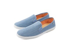 Мокасины Rivieras, Classic Jean