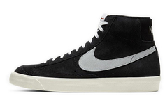 Кроссовки Nike Blazer Mid Skate унисекс