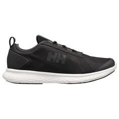 Кроссовки Helly Hansen Supalight Medley , черный