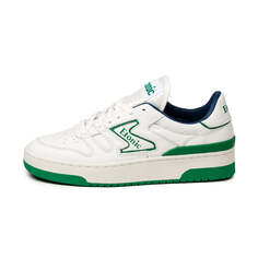 Кроссовки B481 *Leather* Etonic, зеленый