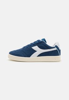 Низкие кроссовки KICK Diadora, темно-синий