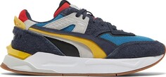 Кроссовки Puma Mirage Sport Layers Vallarta Blue, синий