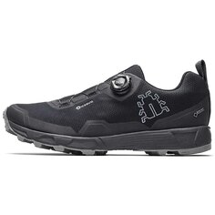 Кроссовки Icebug Rover RB9X Goretex trail, серый