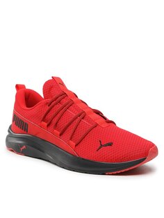 Кроссовки Puma, красный