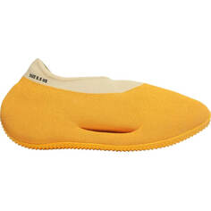 Кроссовки Yeezy Knit Runner Sulphur, желтый