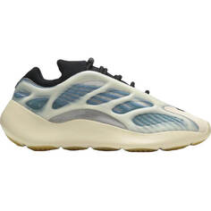 Кроссовки Yeezy 700 V3 Kyanite, белый