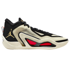 Кроссовки Air Jordan Tatum 1 PF Barbershop, Кремовый