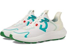 Кроссовки GFORE MG4X2 Knit Golf Cross Trainer, цвет Snow