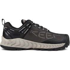 Кроссовки Keen nxis evo Keen 61, серый