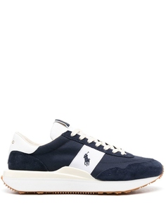 Polo Ralph Lauren кроссовки Train 89, синий