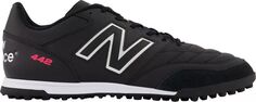 Мужские футбольные бутсы New Balance 442 V2 Team для газона