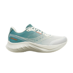 Кроссовки Saucony Tide 2, бирюзовый