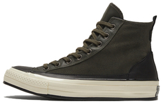 Кроссовки Converse Chuck Taylor All Star 70 Hi Haven Gore Tex Forest Night