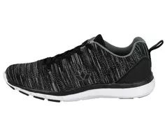 Туфли Lico на шнуровке "Sneaker Color", серый