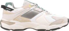 Кроссовки Puma Helly Hansen x LQDCELL Extol Glacier Grey, белый