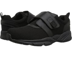 Кроссовки Propet Stability X Strap, черный Propét