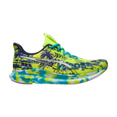 Кроссовки ASICS Noosa Tri 14, желтый