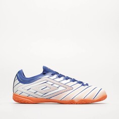 Кеды футбольные Umbro Velocita Club, белый