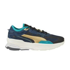 Кроссовки Puma Extent Nitro, синий