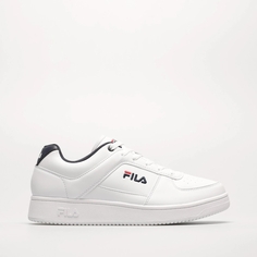 Кроссовки Fila Nappo, белый