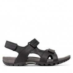 Мужские сандалии Sandspur Rift e Merrell, черный