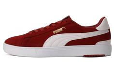 Puma Замшевые кроссовки для скейтбординга унисекс