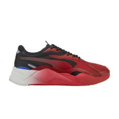 Кроссовки Puma Scuderia Ferrari x RS-X3, красный